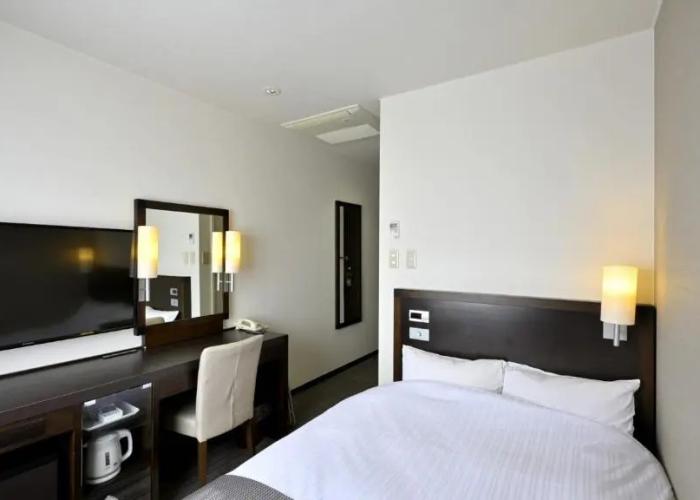 Hotel Saijo-Urban-Hotel