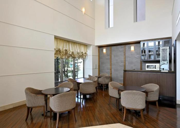 Hotel Saijo-Urban-Hotel