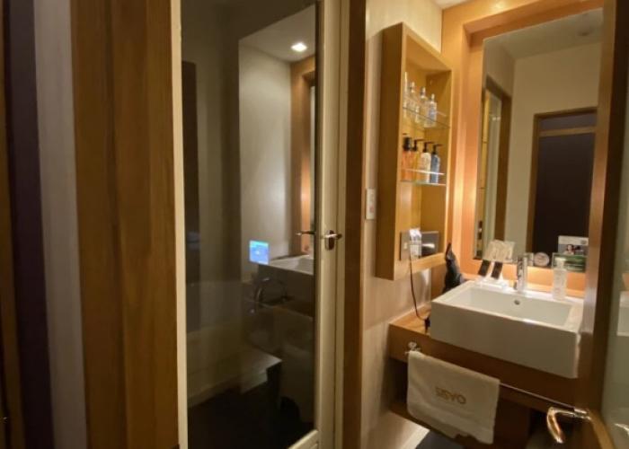 HOTEL OASIS - Adults Only