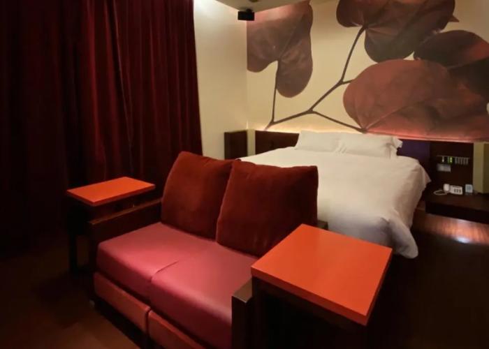 HOTEL OASIS - Adults Only