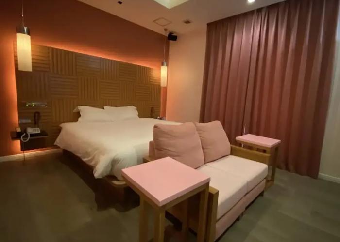 HOTEL OASIS - Adults Only