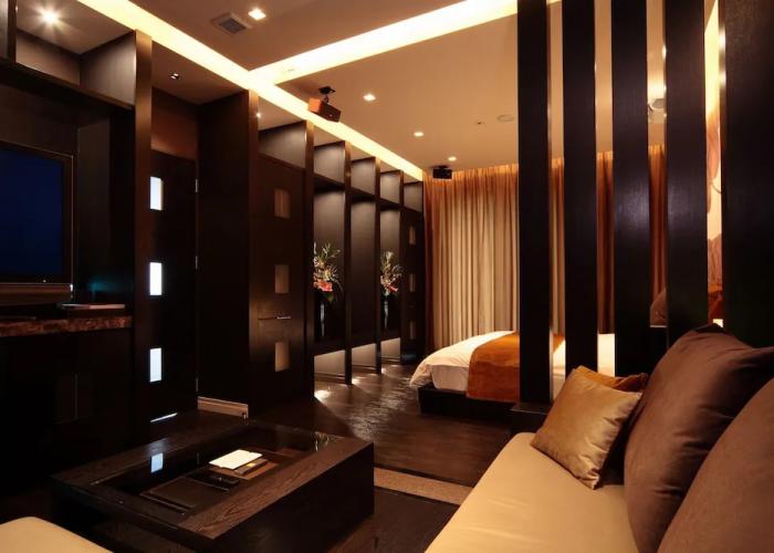 HOTEL OASIS - Adults Only