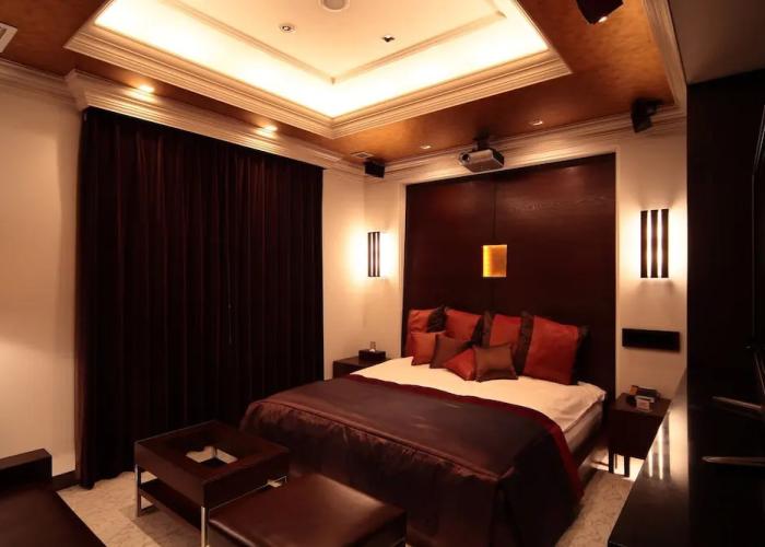 HOTEL OASIS - Adults Only