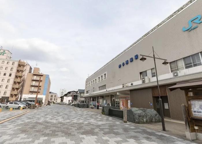 Hotel HORAIRE Saijo