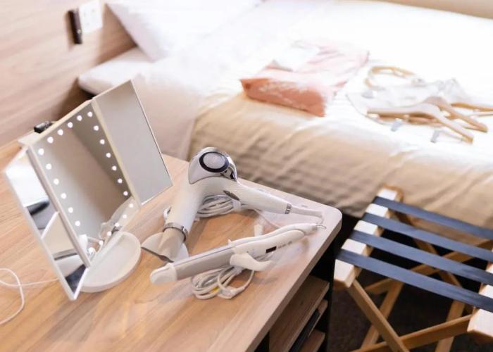 Super Hotel Iyo Saijo