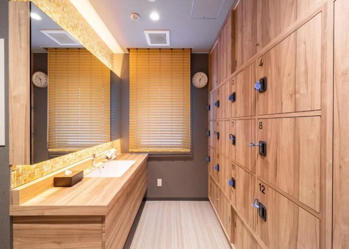 Super Hotel Iyo Saijo