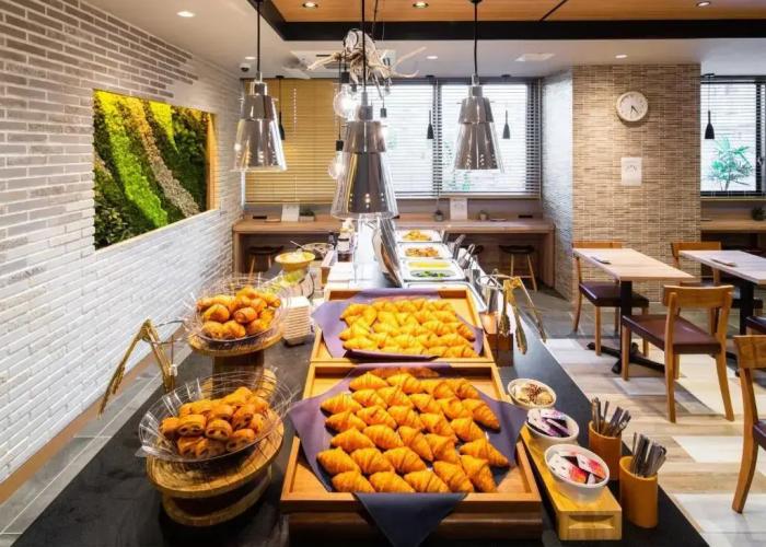 Super Hotel Iyo Saijo