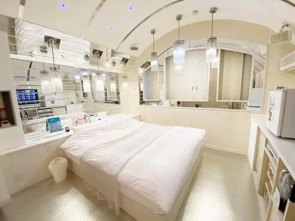 фото Hotel Lygensea - Adults only