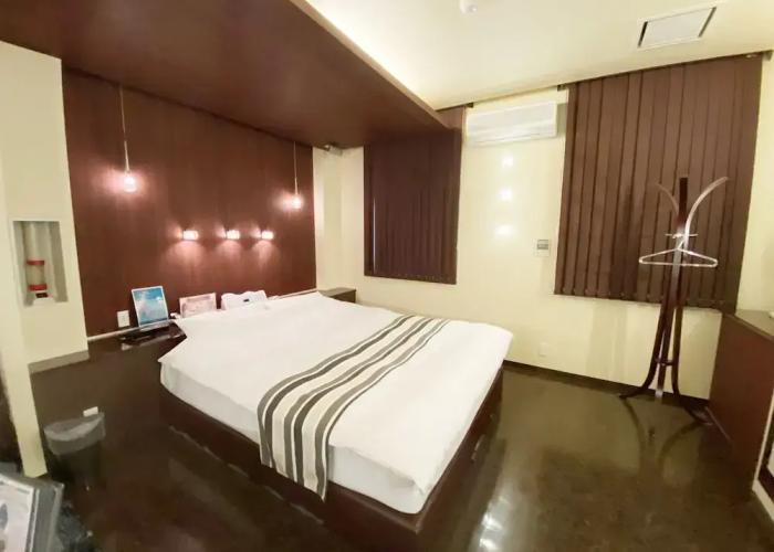 Hotel Lygensea - Adults only