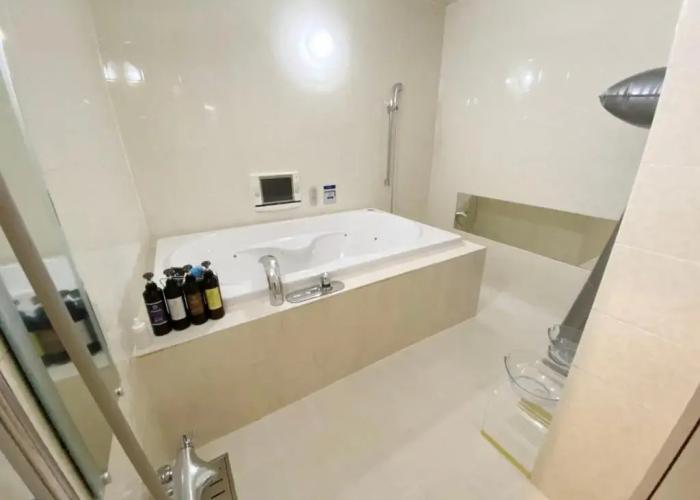 Hotel Lygensea - Adults only