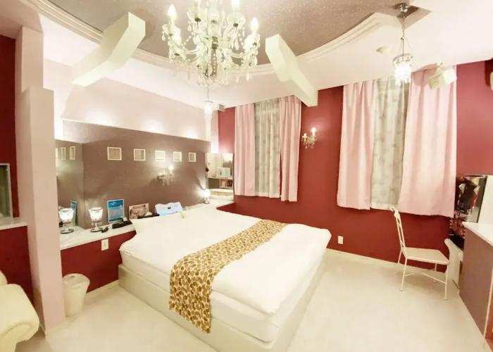 Hotel Lygensea - Adults only