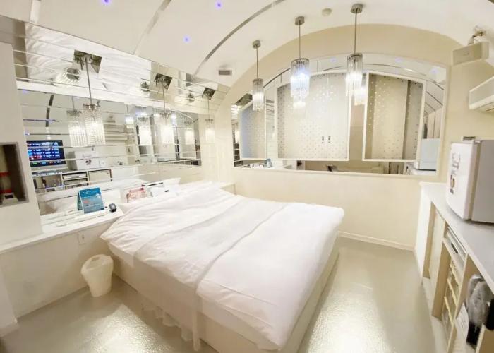 Hotel Lygensea - Adults only