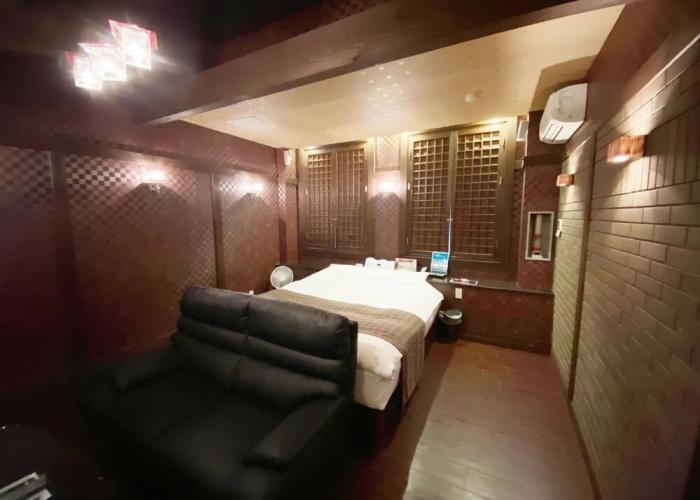 Hotel Lygensea - Adults only