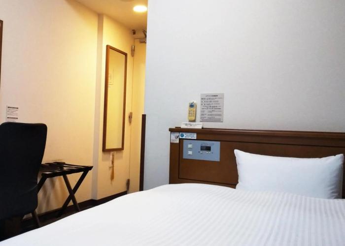 Hotel Route Inn Tsuruga Ekimae