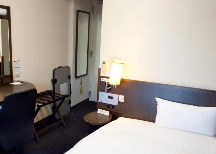 Hotel Route Inn Tsuruga Ekimae