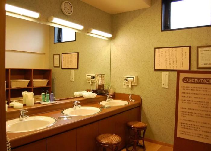 Hotel Route Inn Tsuruga Ekimae