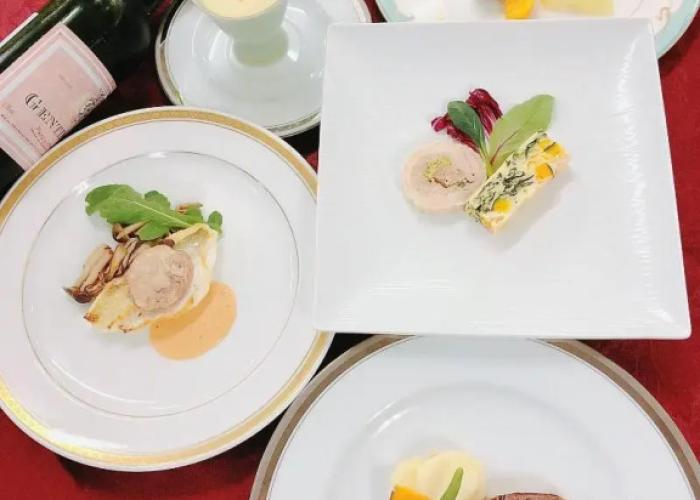 Hotel New Sunpia Tsuruga