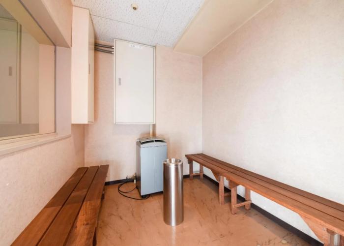 Hotel New Sunpia Tsuruga