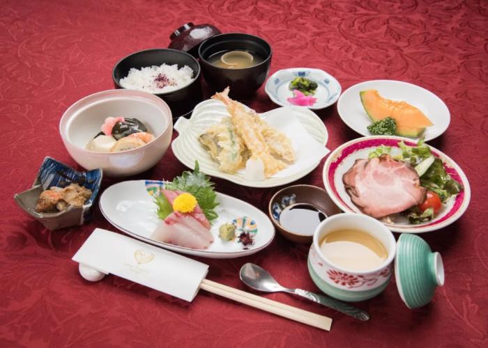 Hotel New Sunpia Tsuruga