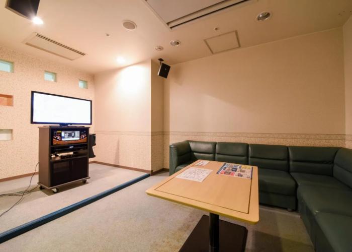 Hotel New Sunpia Tsuruga