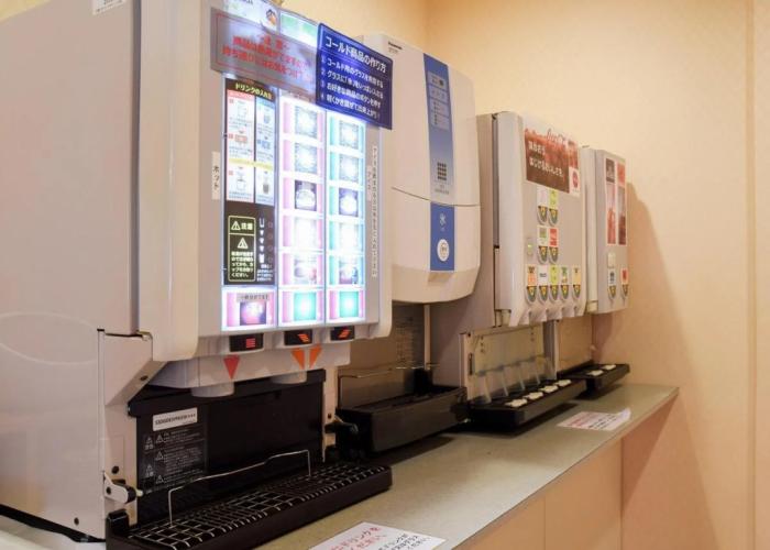 Hotel New Sunpia Tsuruga