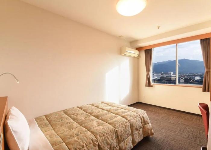 Hotel New Sunpia Tsuruga