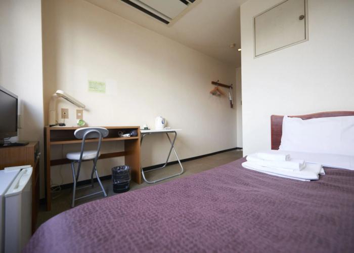 Hotel Select Inn Tsuruga