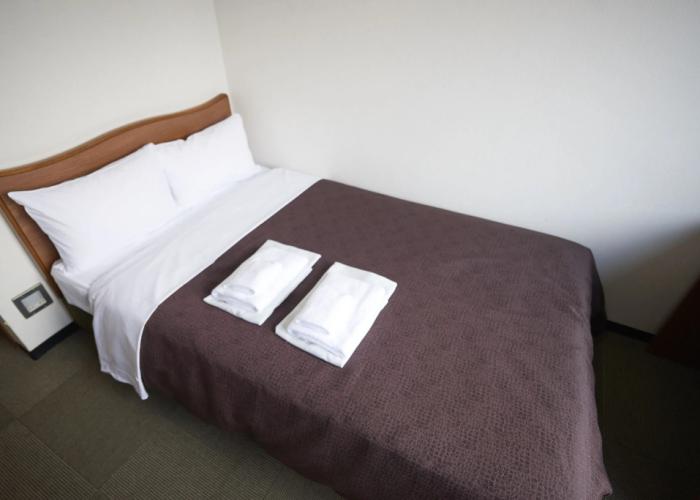 Hotel Select Inn Tsuruga