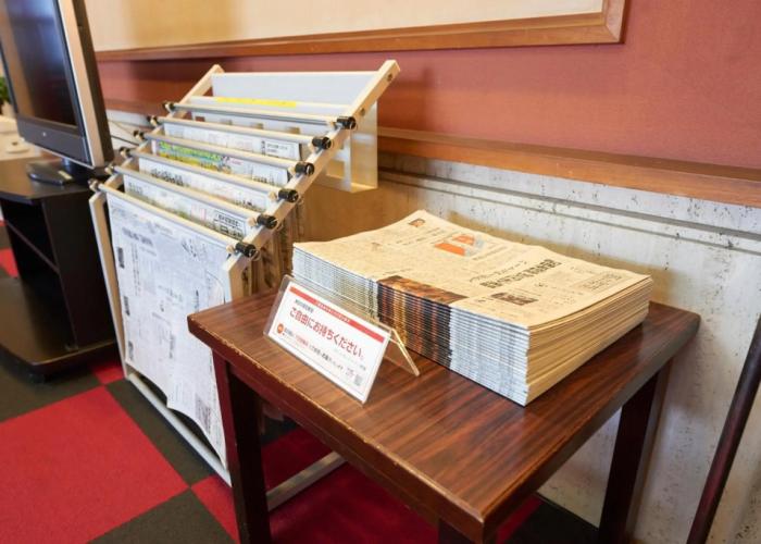 Hotel Select Inn Tsuruga