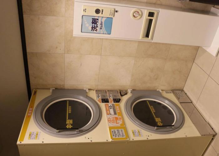 Toyoko Inn Tsuruga Ekimae