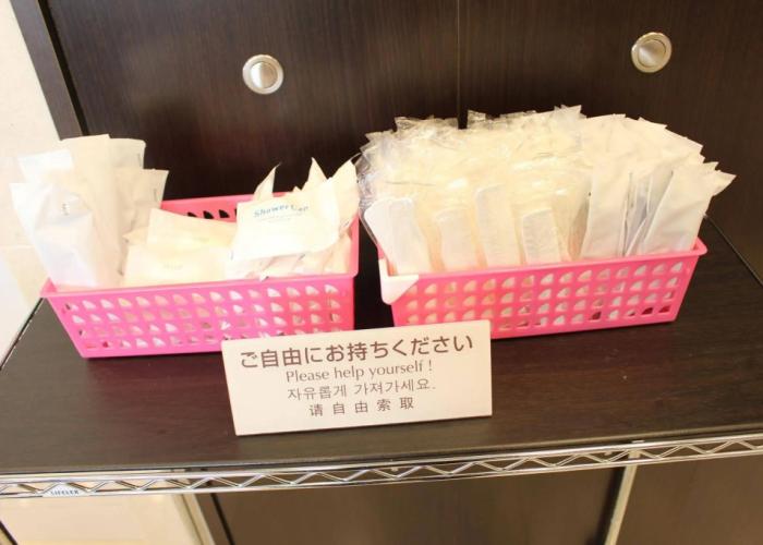 Toyoko Inn Tsuruga Ekimae