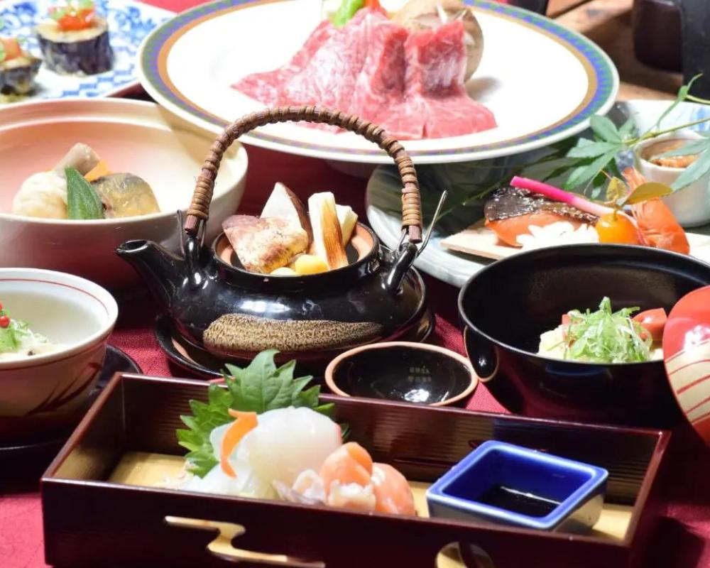 фото Okubiwako Makino Grand Park Hotel