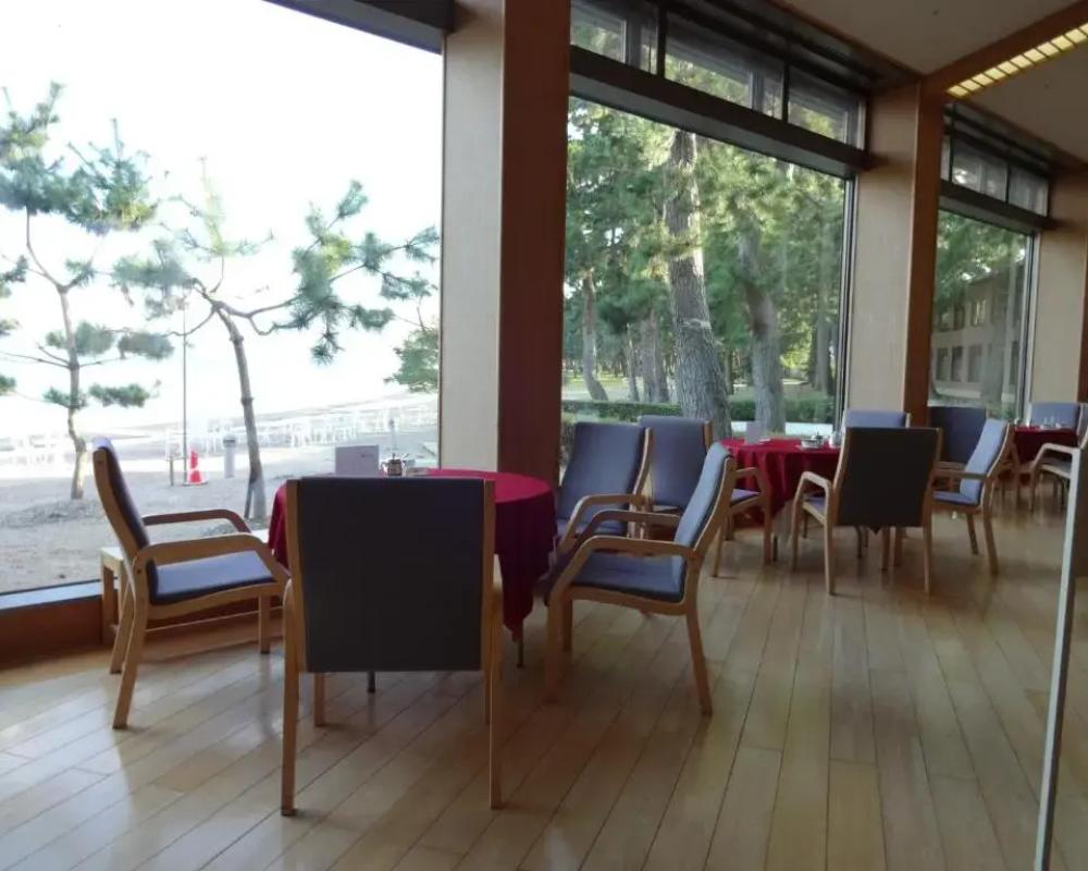 фото Okubiwako Makino Grand Park Hotel