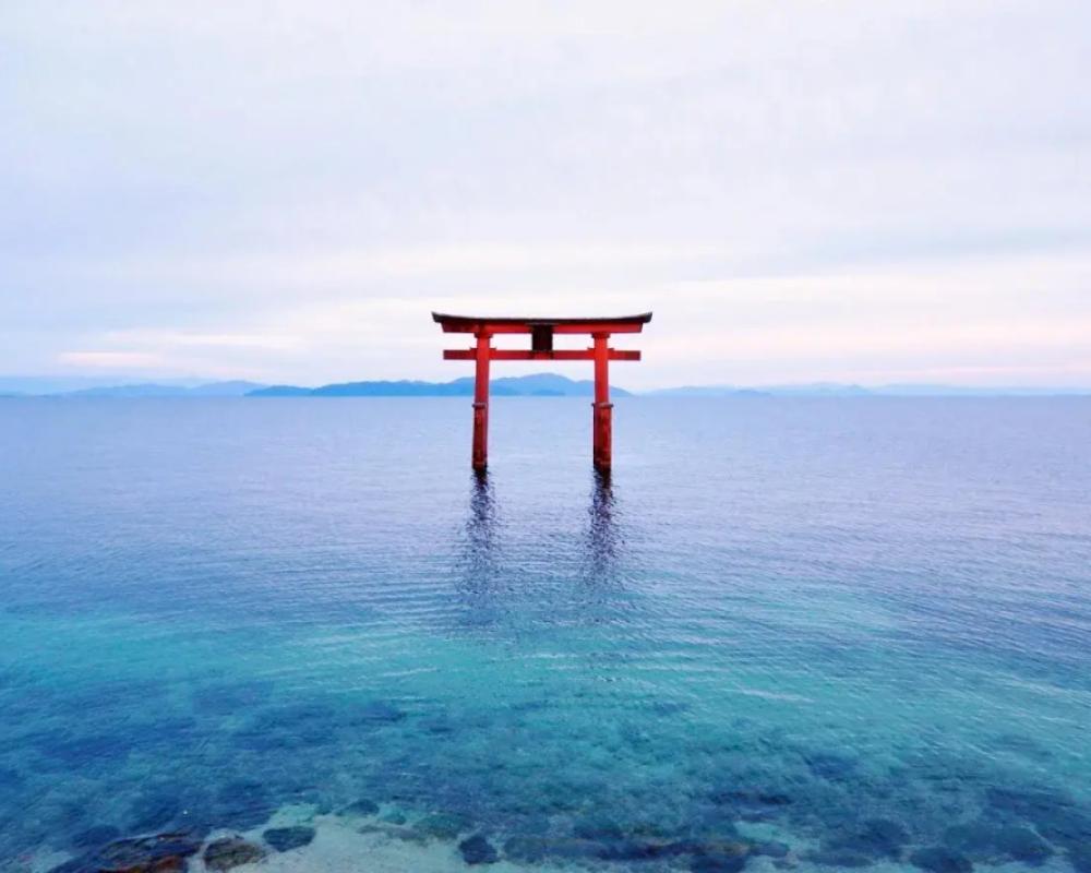 фото Okubiwako Makino Grand Park Hotel