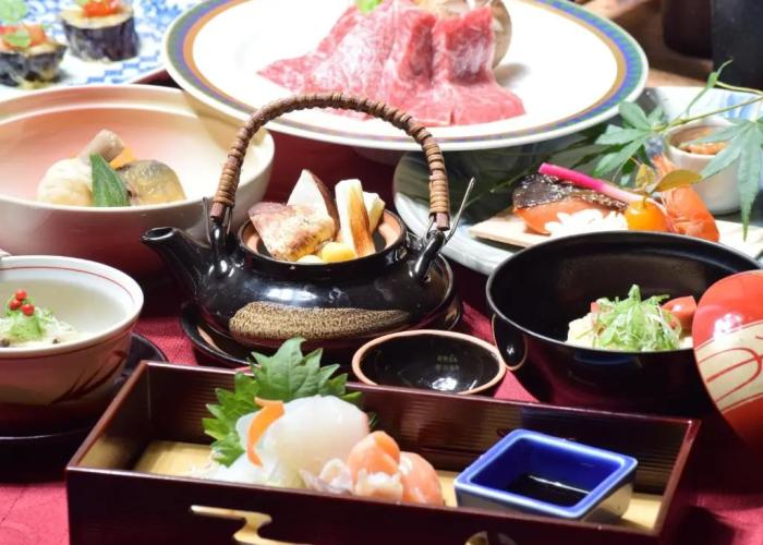 Okubiwako Makino Grand Park Hotel