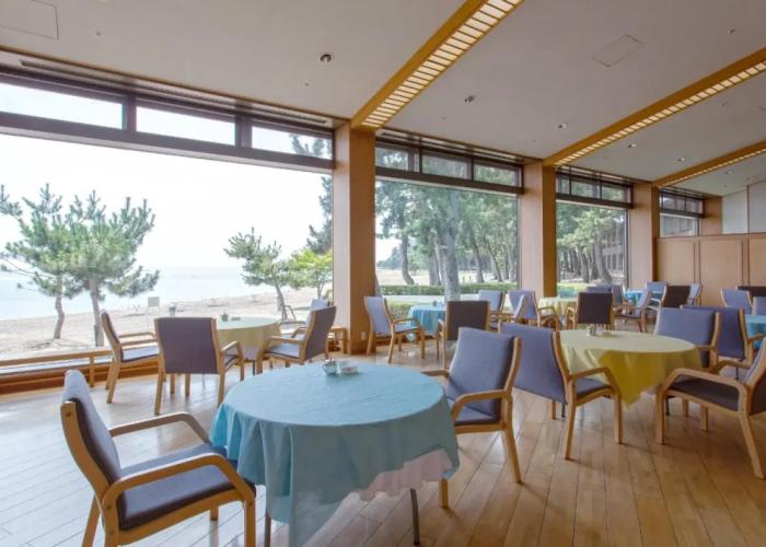 Okubiwako Makino Grand Park Hotel