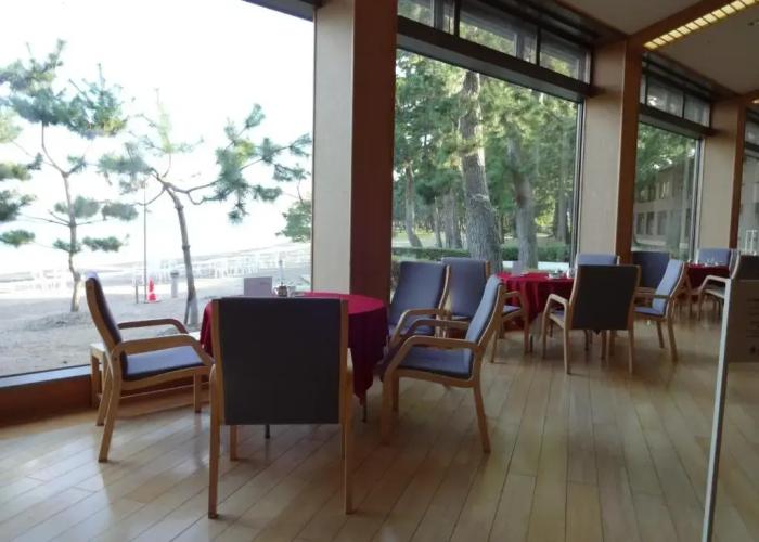 Okubiwako Makino Grand Park Hotel