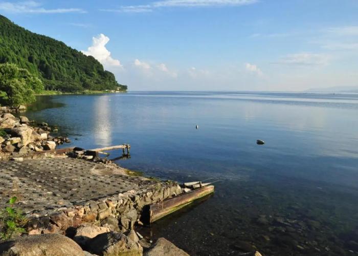 Okubiwako Makino Grand Park Hotel