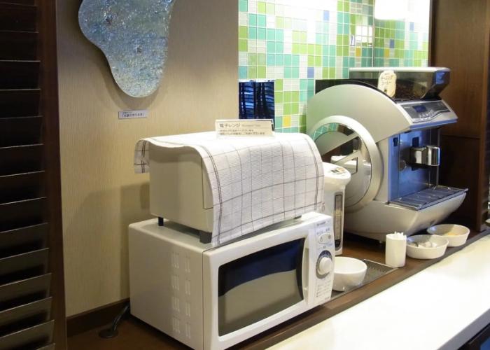 Tsuruga Manten Hotel Ekimae