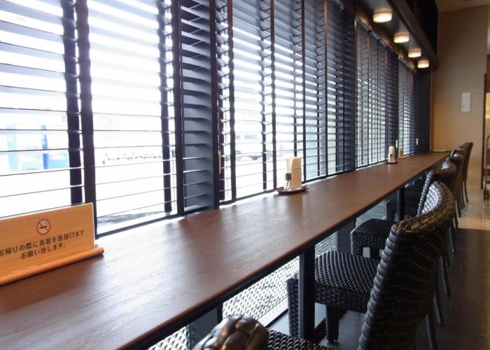 Tsuruga Manten Hotel Ekimae