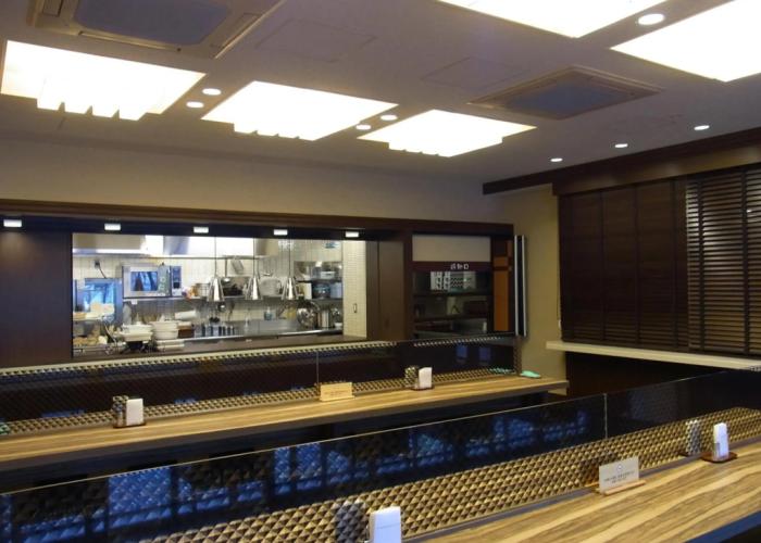 Tsuruga Manten Hotel Ekimae