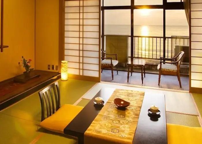 Ryouri Ryokan Heisei