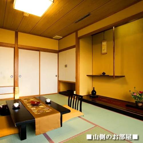 Ryouri Ryokan Heisei