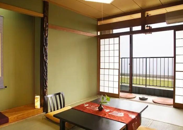 Ryouri Ryokan Heisei