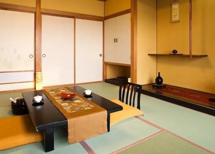 Ryouri Ryokan Heisei