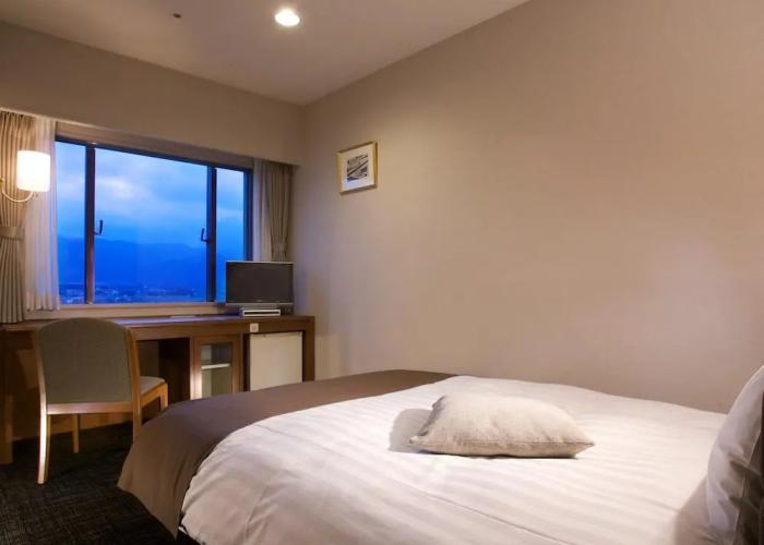 Imazu Sun Bridge Hotel