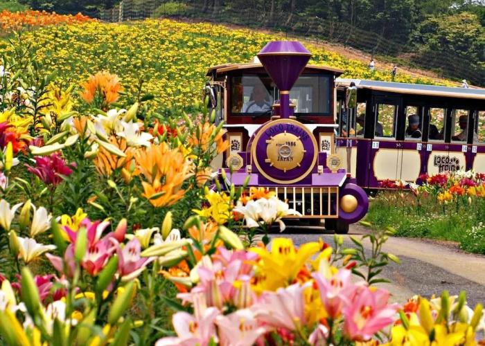 Imazu Sun Bridge Hotel