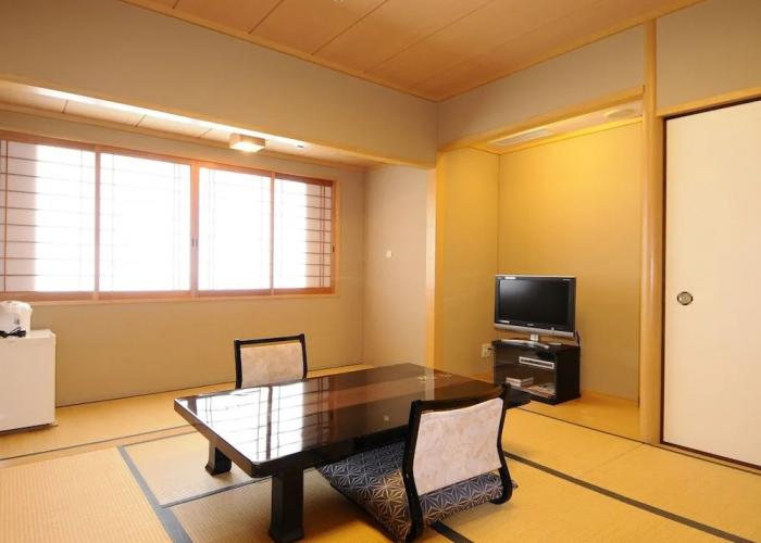 Imazu Sun Bridge Hotel