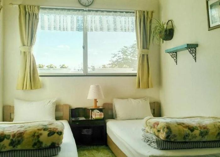 Makino Shirotani Onsen Pension Cuckoo no Su