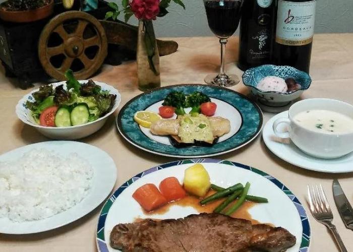 Makino Shirotani Onsen Pension Cuckoo no Su